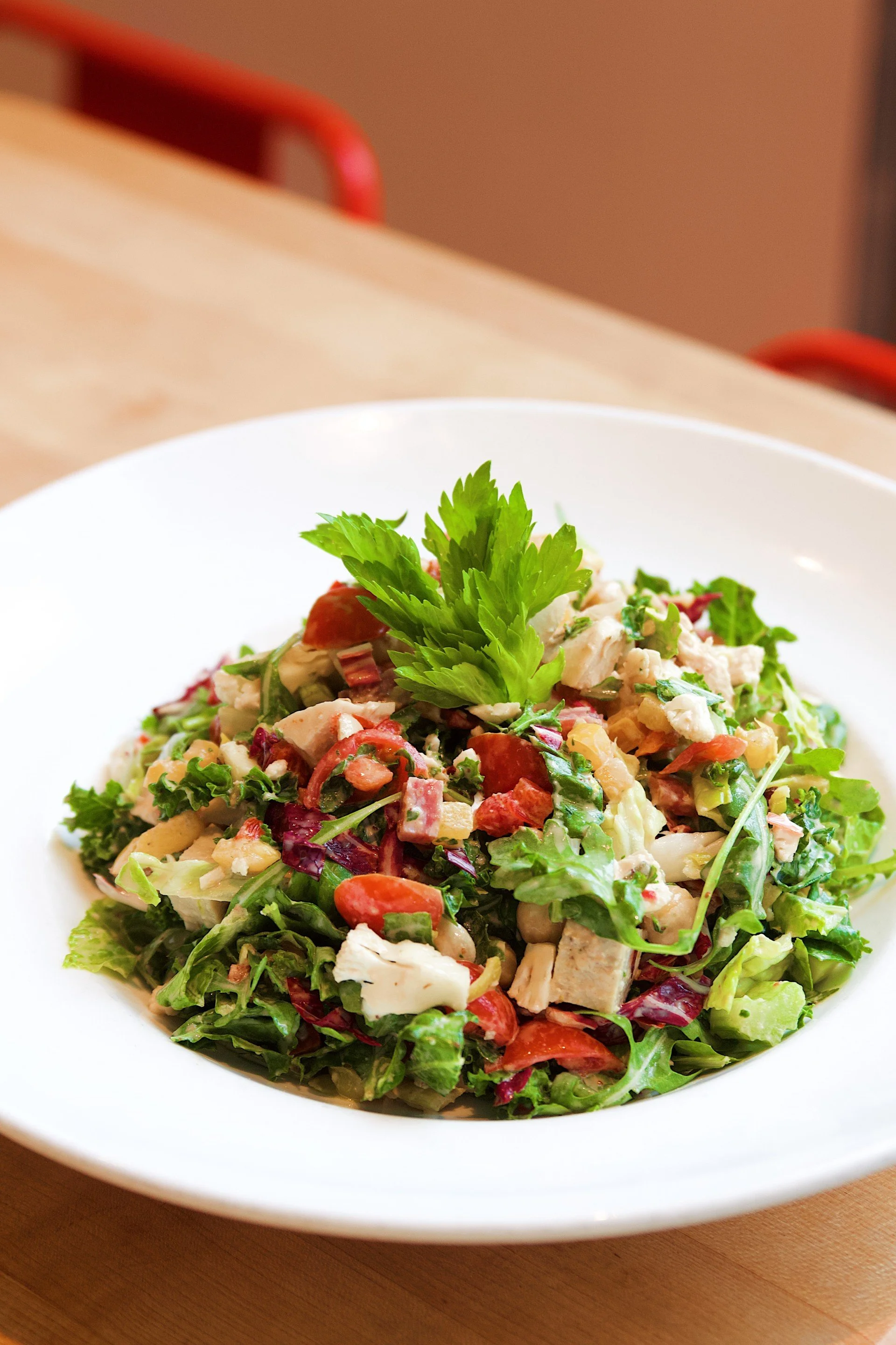 Vinaigrette