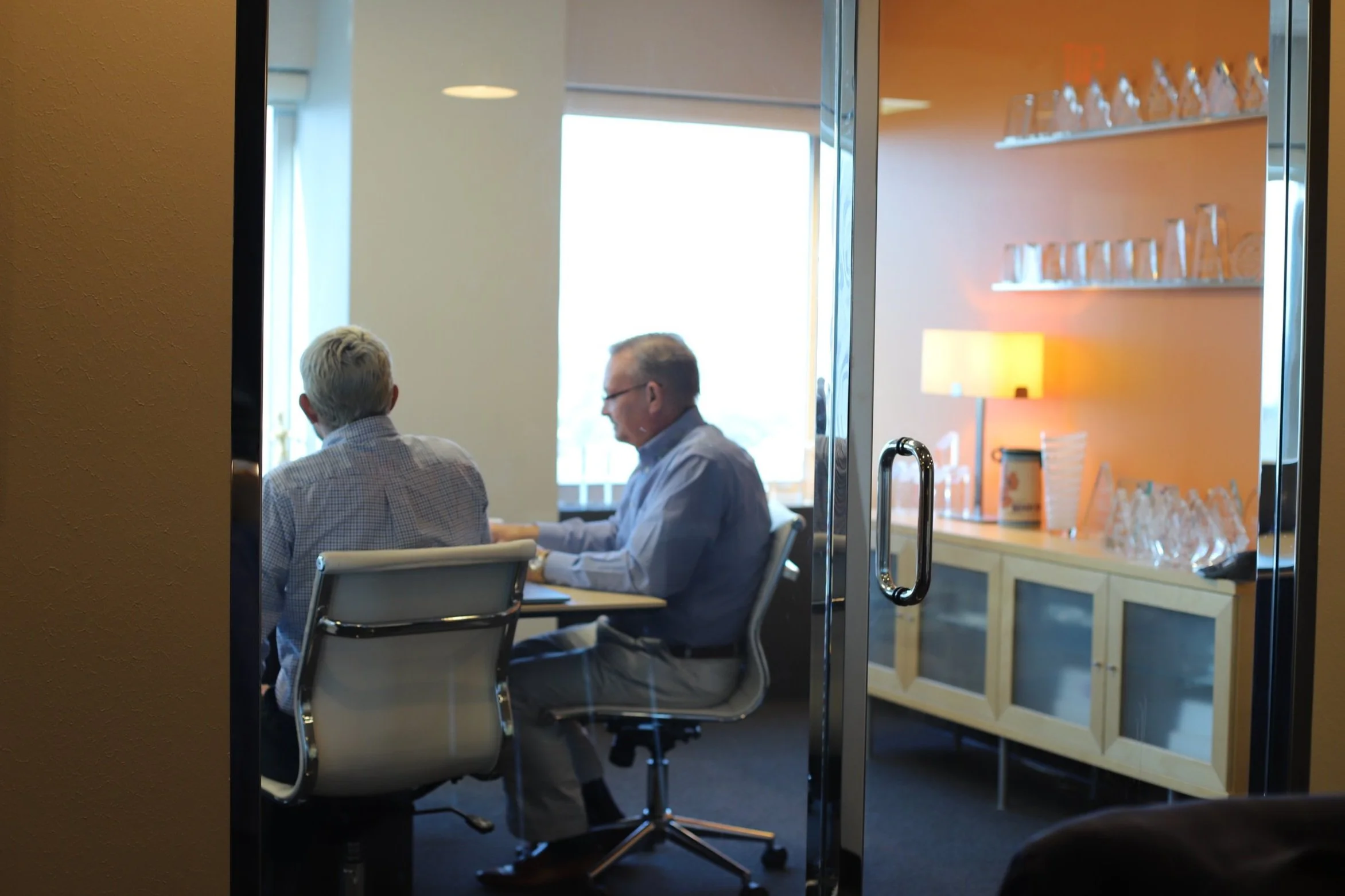 Snyder and Associates
