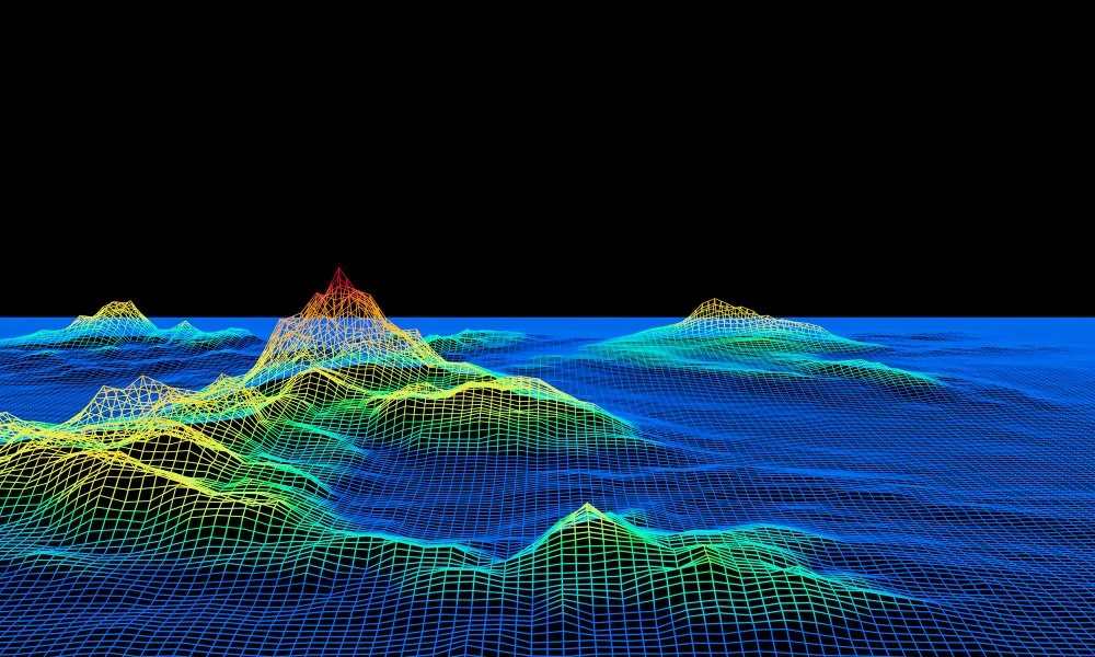 Precision Mapping: Surveying With LiDAR Technology