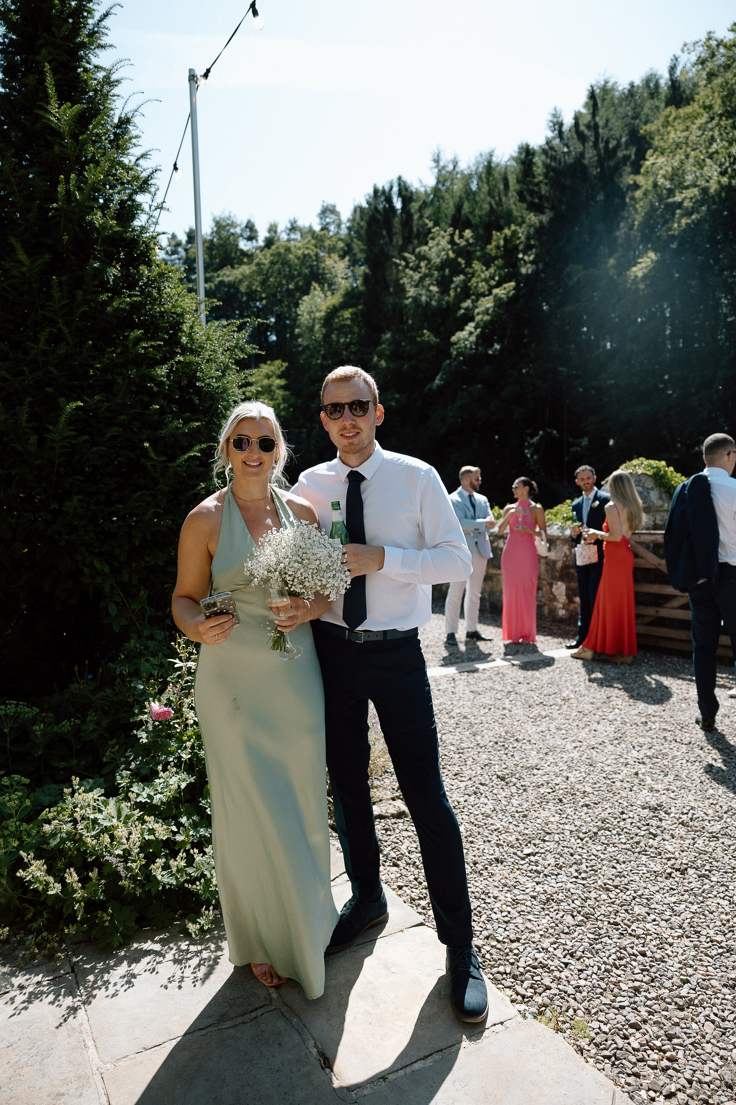 Brinkburn Northumberland Wedding Photography165.JPG