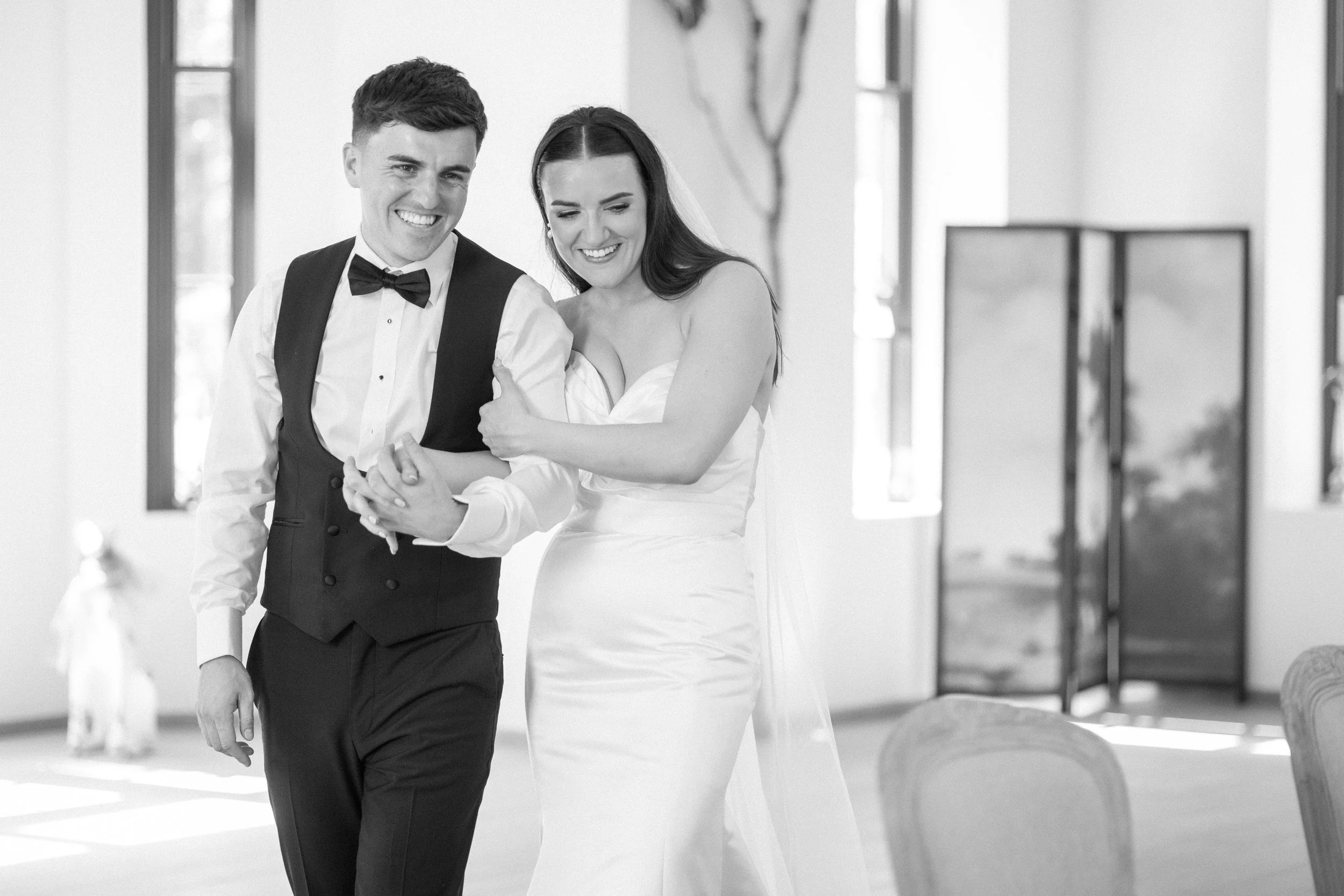 Solberge Hall, Wedding Venue, Yorkshire