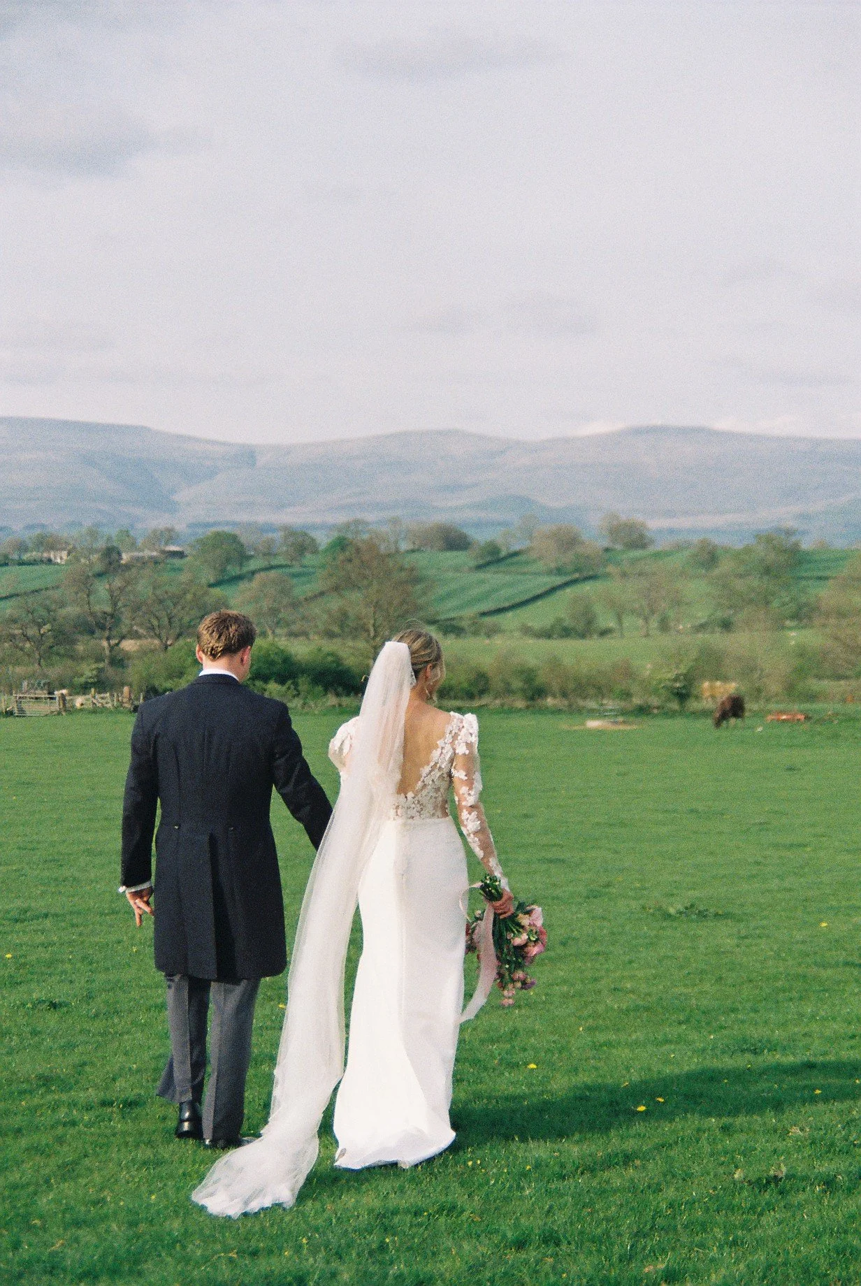 LAKE DISTRICT WEDDING PHOTOGRAPHER