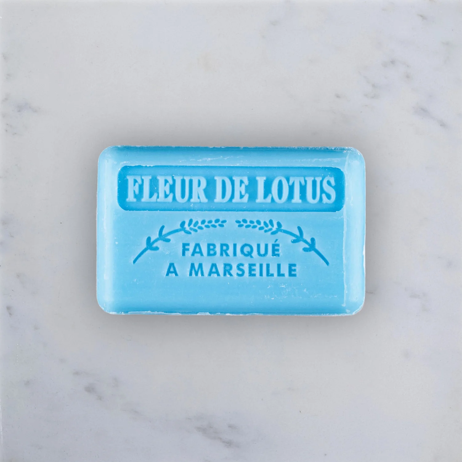 Lotus Flowers Soap