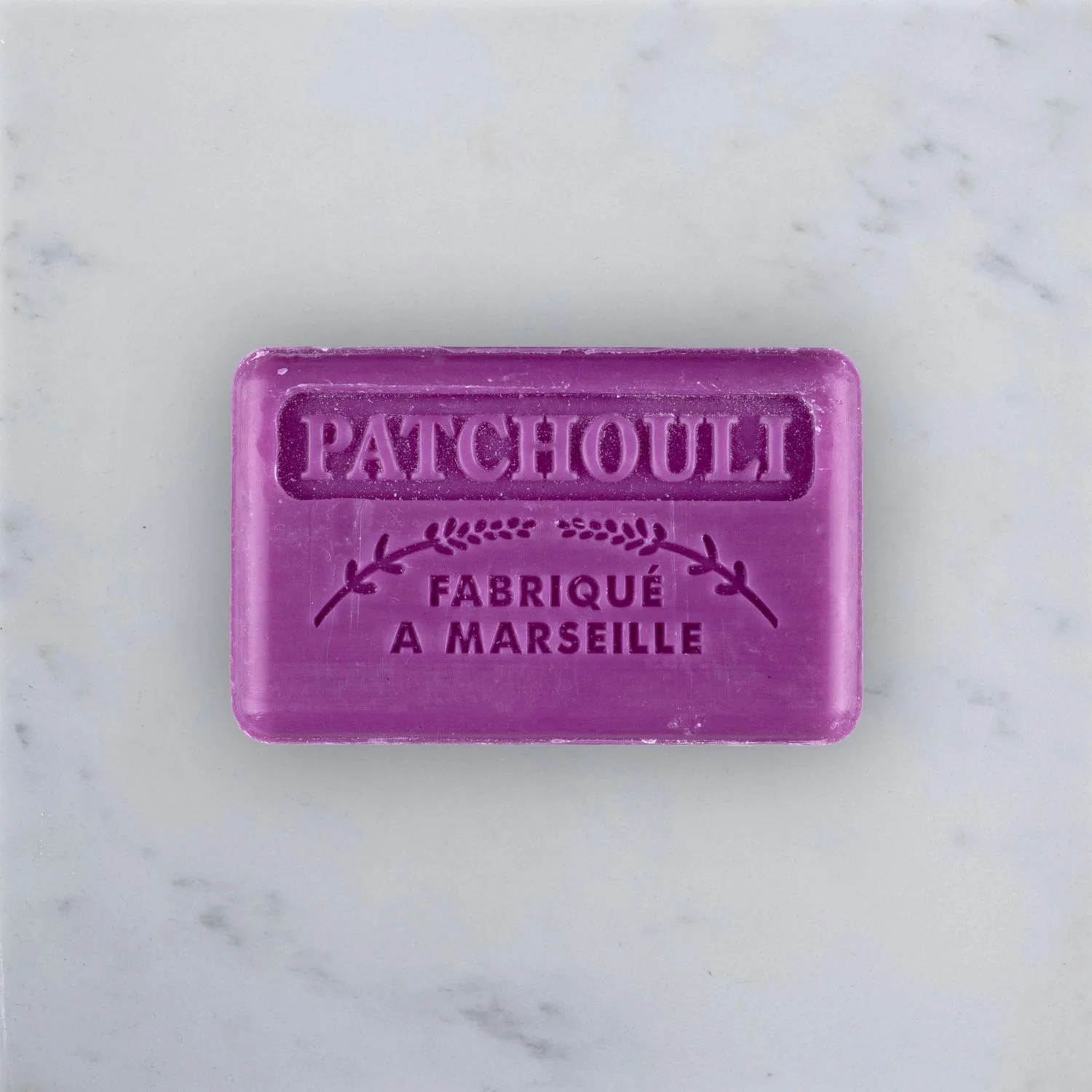 Benefits of Patchouli Soap