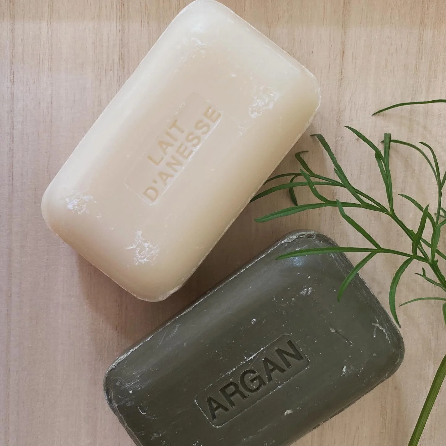 Indulge in nature's goodness with Aleppo Soaps 🧼

Tap image for more details!

#alepposoap #argan #donkeymilk #gentlesoapandskincare