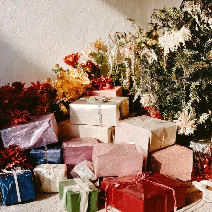 Step into our Christmas shop online and discover everything you need to make the season magical. From cosy scented candles and thoughtful self care gifts to festive treats and soap stocking fillers, there's something for everyone.
Make this Christmas