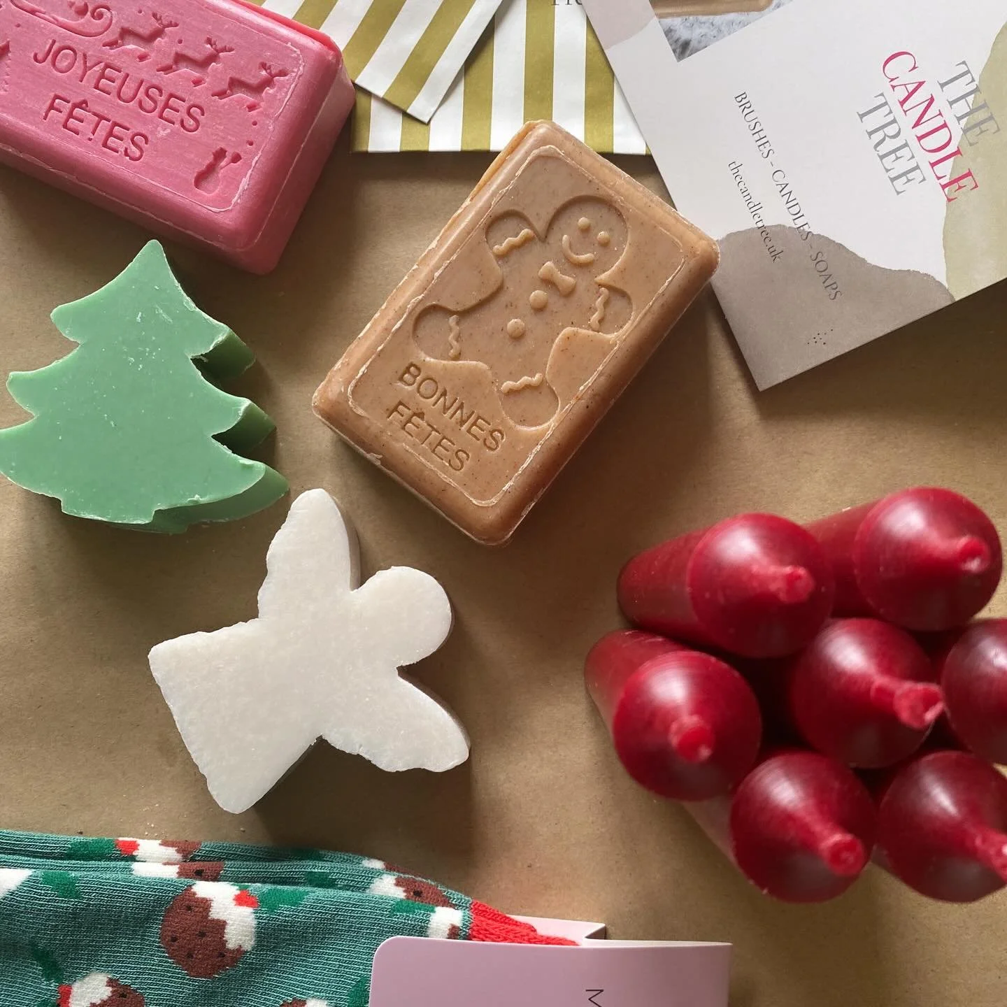 If you&rsquo;re still ticking off Christmas gifts, there&rsquo;s still time... 

Here are our top picks, ready for Christmas gifting.

We&rsquo;re shipping via Royal Mail Tracked 48. Please note, the last recommended posting date is Friday, 19th Dece