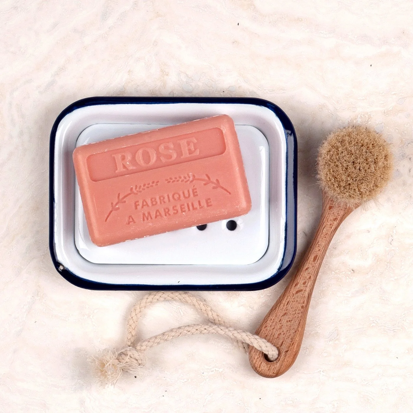 We are delighted to say more French soap stock will be arriving soon, including some much loved classic scents. Shop online or visit us at our new shop based in Tewkesbury, opening in June. Pop in and discover your favourite French soap. https://theb
