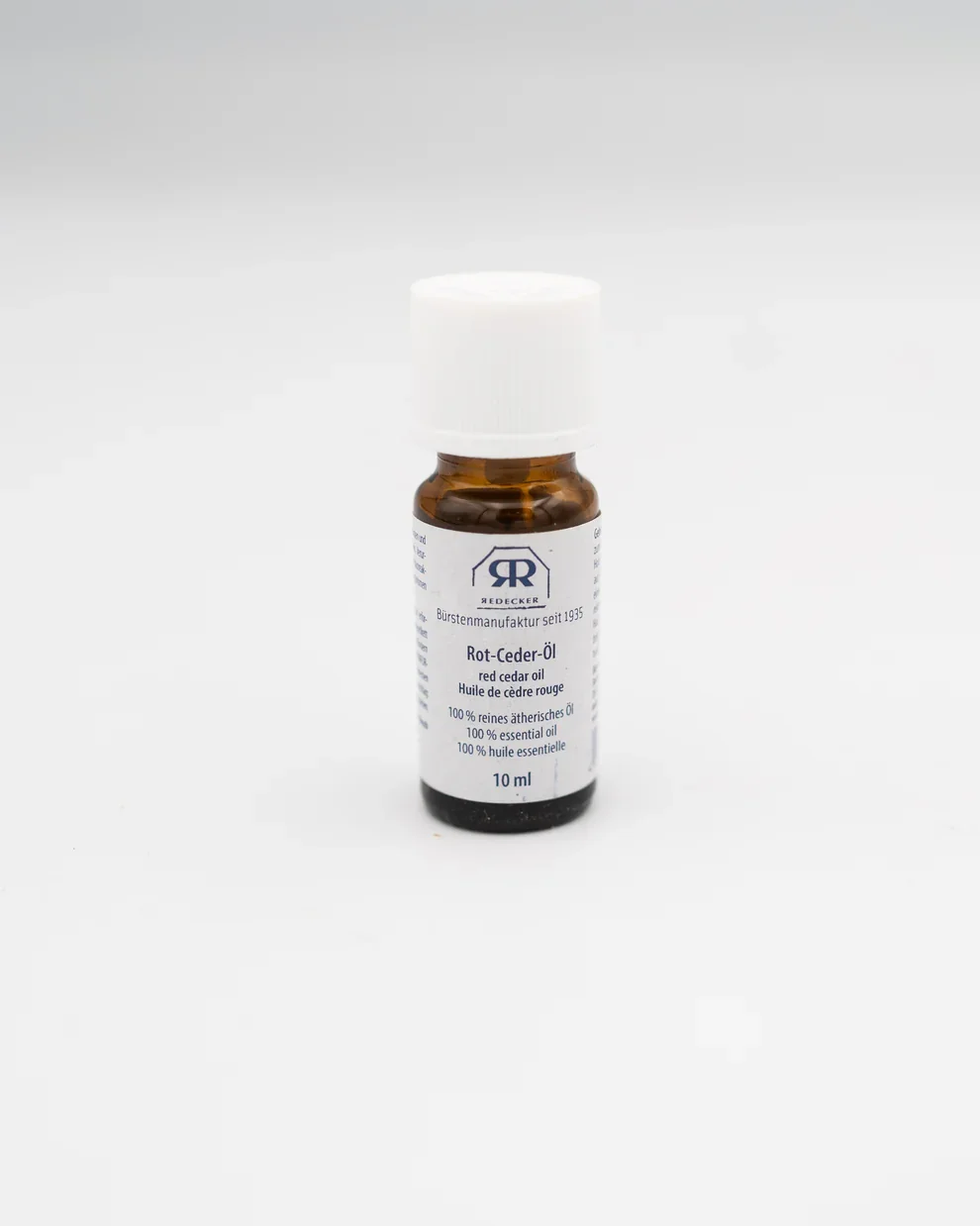 Red Cedar Oil