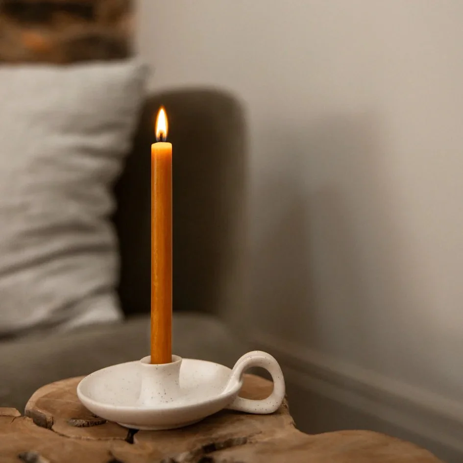 Orange & Cinnamon Mini Fragranced Christmas Candles.04.jpeg (Copy)