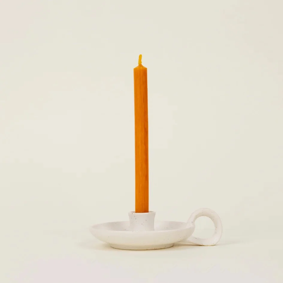 Orange & Cinnamon Mini Fragranced Christmas Candles.02.jpeg (Copy)