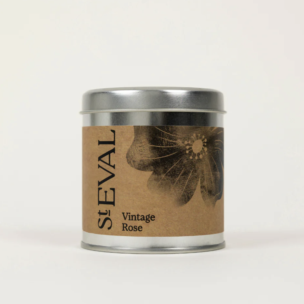 St Eval Vintage Rose Scented Tin Candle 01.png