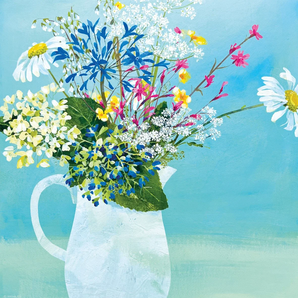 Flowers from Lucy's Garden.jpg