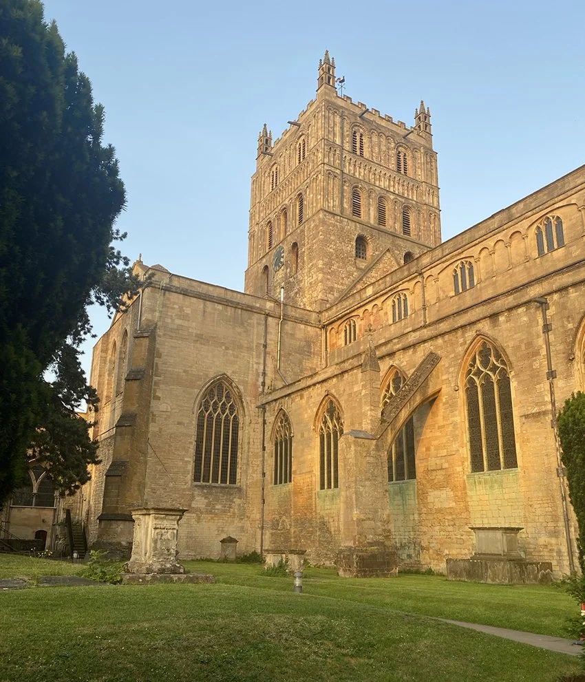 The Brush House Tewkesbury