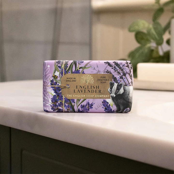 Anniversary English Lavender Soap 03.png