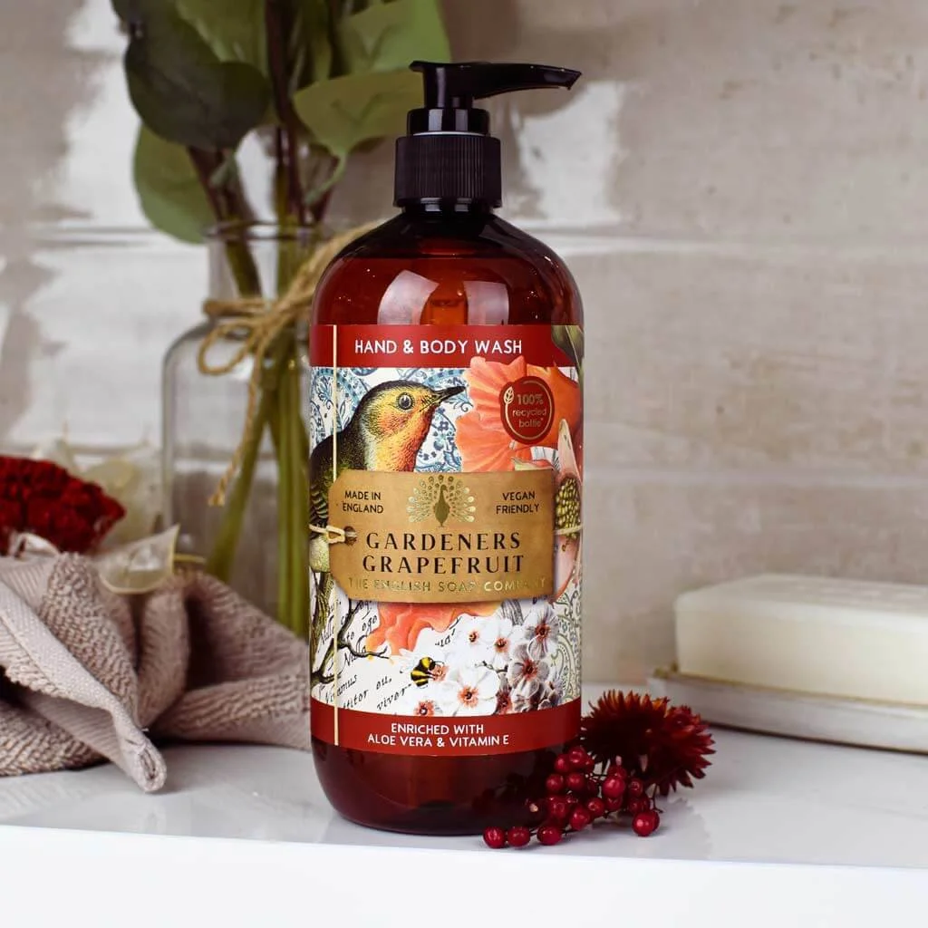 Gardeners Grapefruit Hand & Body Wash 02.jpg