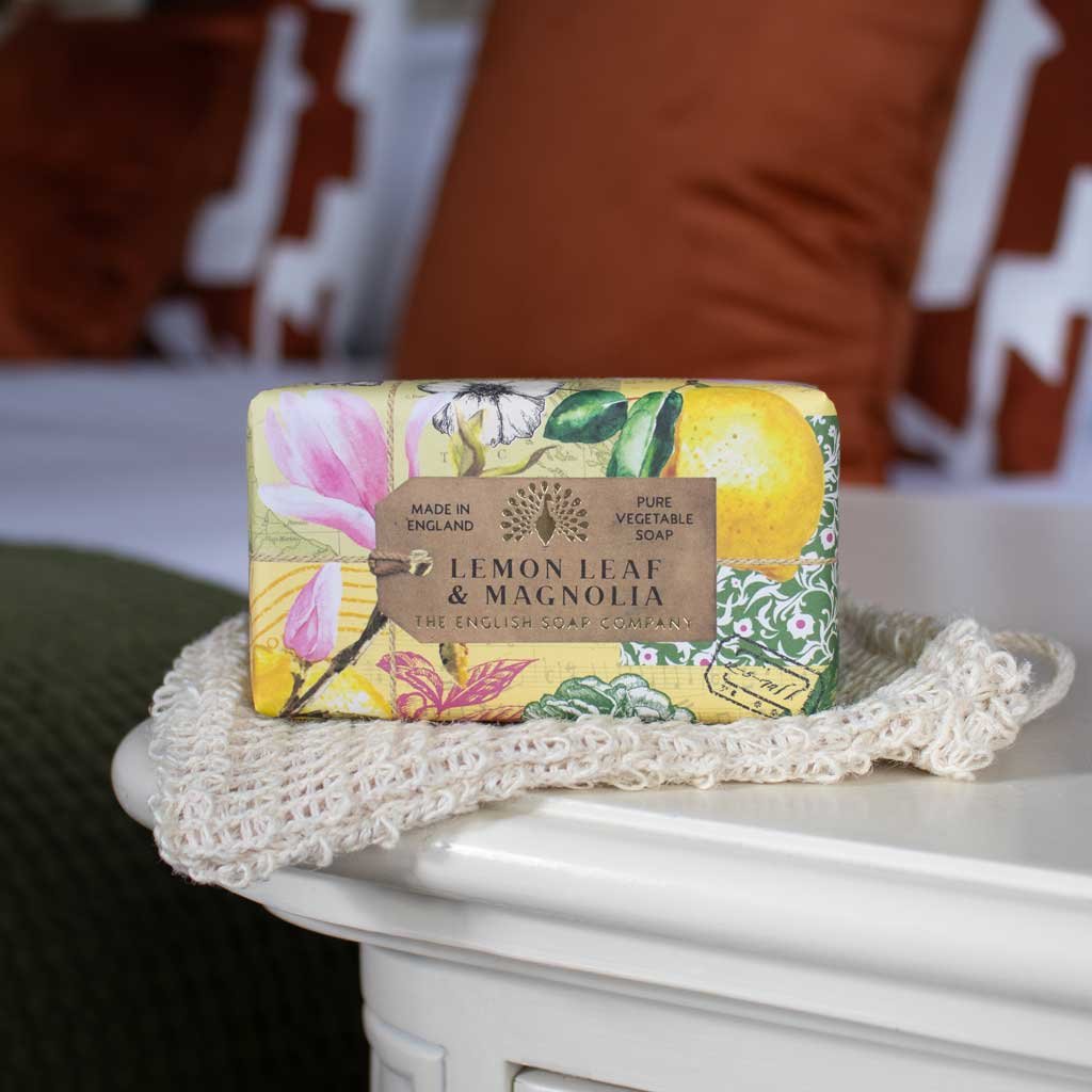 Anniversary Lemon Leaf and Magnolia Soap.jpg
