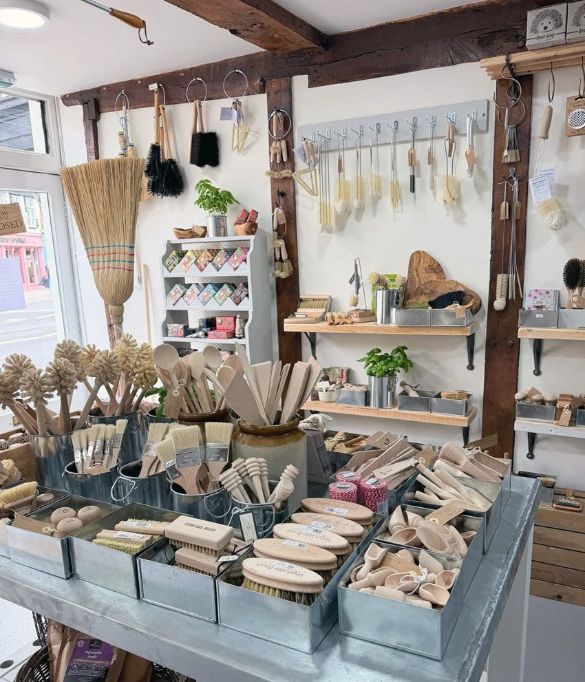 The Brush House Tewkesbury