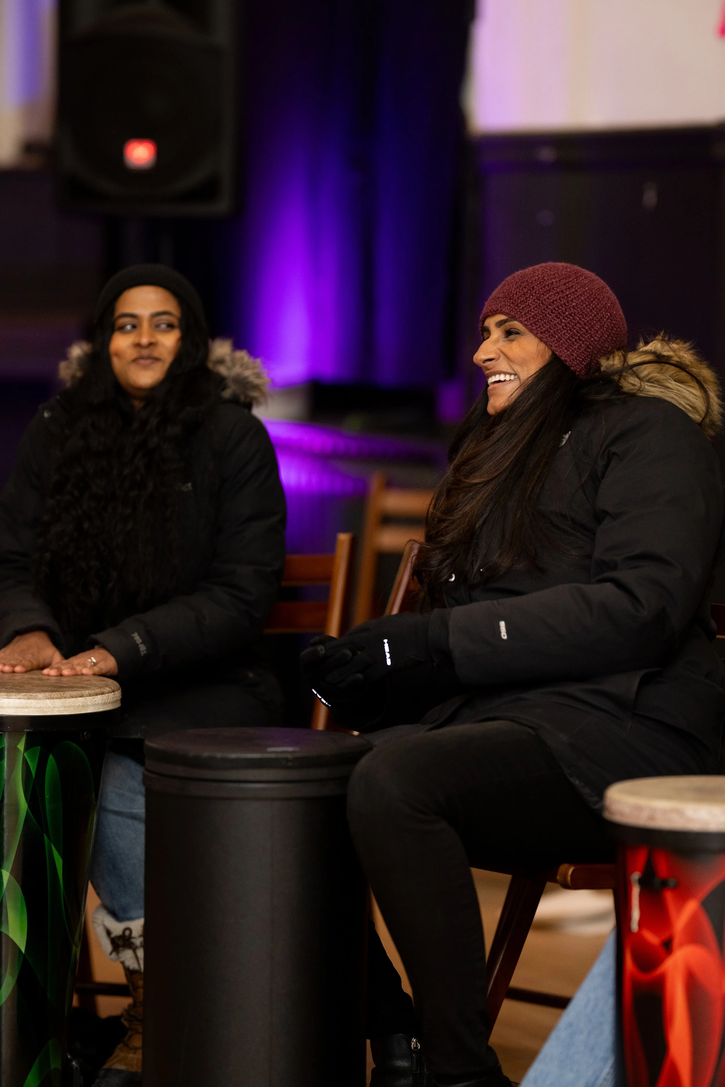 Joy Is Survival: Leading with Light in Heavy Times