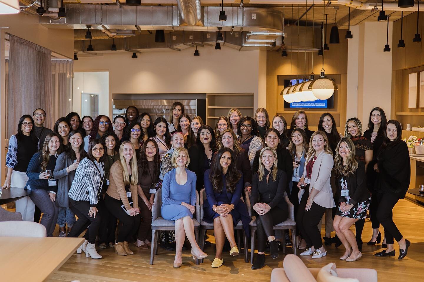 Last Thursday my CWLA co-founders and I hosted the sold-out inaugural Chicago Women&rsquo;s Leadership Accelerator and we are so grateful to all of the companies who sponsored their emerging women leaders and especially grateful to all of the amazing