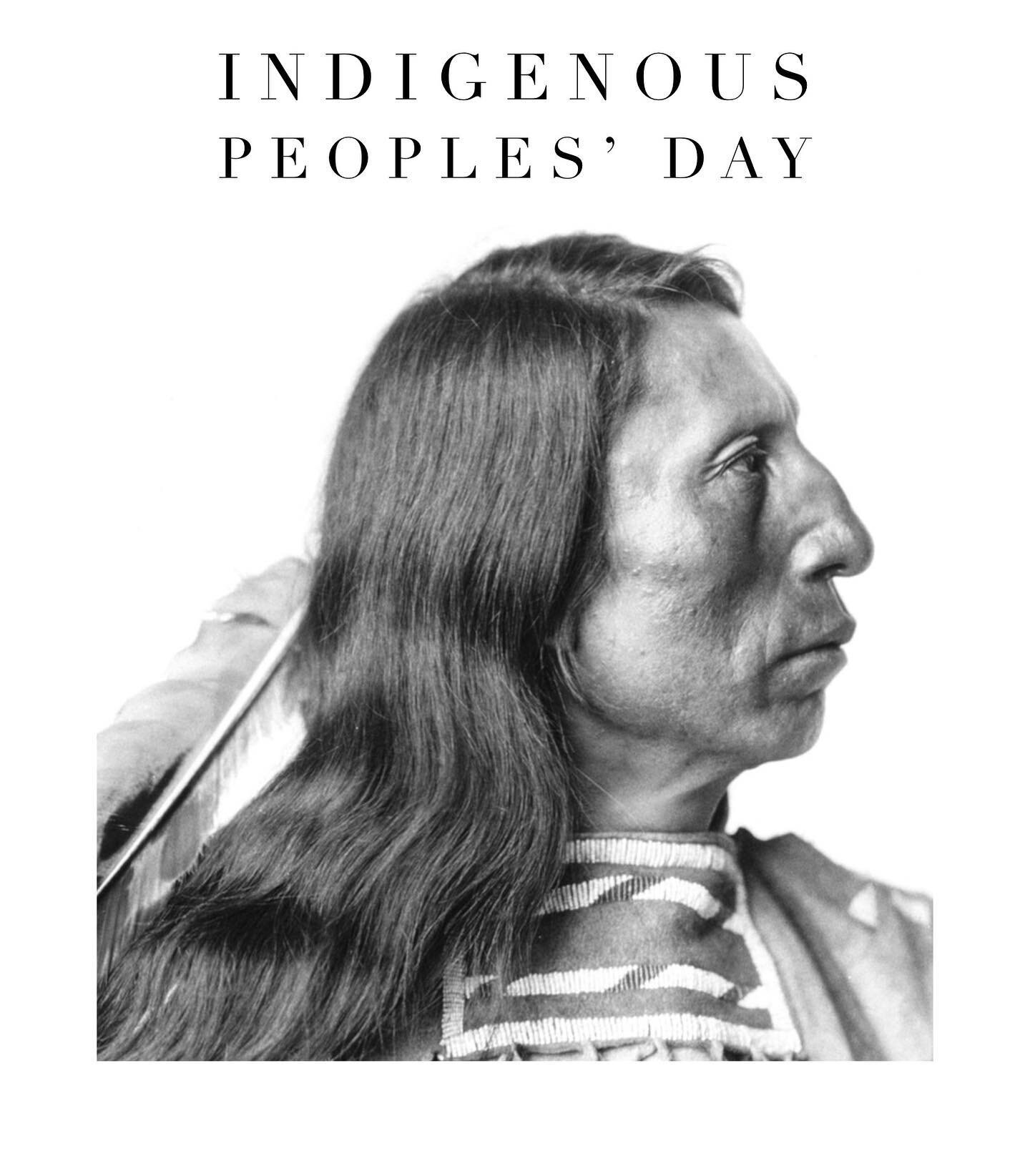 Most of us got to sleep in and will enjoy a day off of work as a result of Indigenous Peoples&rsquo; Day. But many of us are clueless that this nation was born out of the genocide of Indigenous Americans or the legacy of colonialism that Native popul
