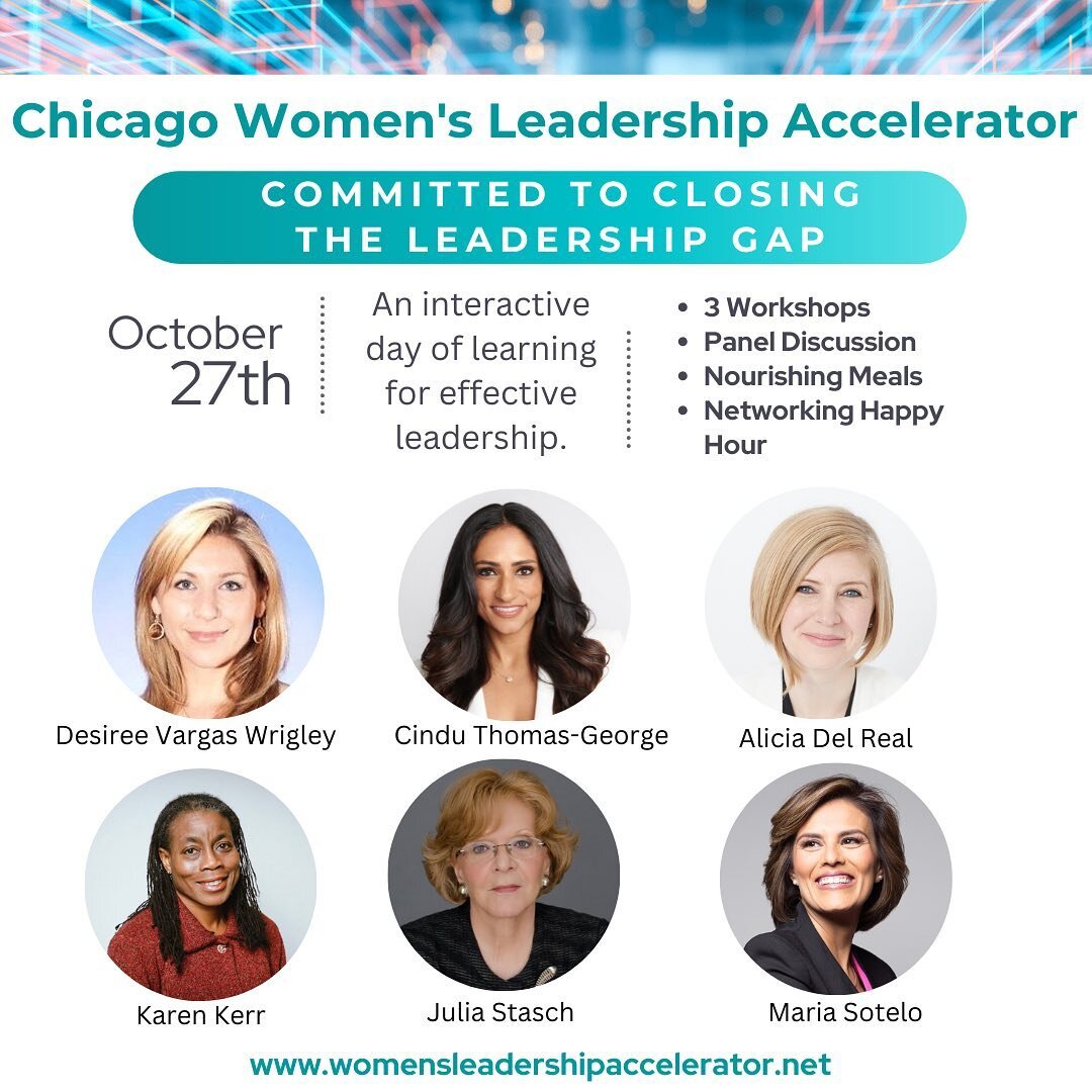 Over the past few years women across the U.S. felt the ground shift beneath us with the uncertainty of our power and influence. As the great resignation turns to layoffs and women are disproportionately affected by the economic tides and lack of repr