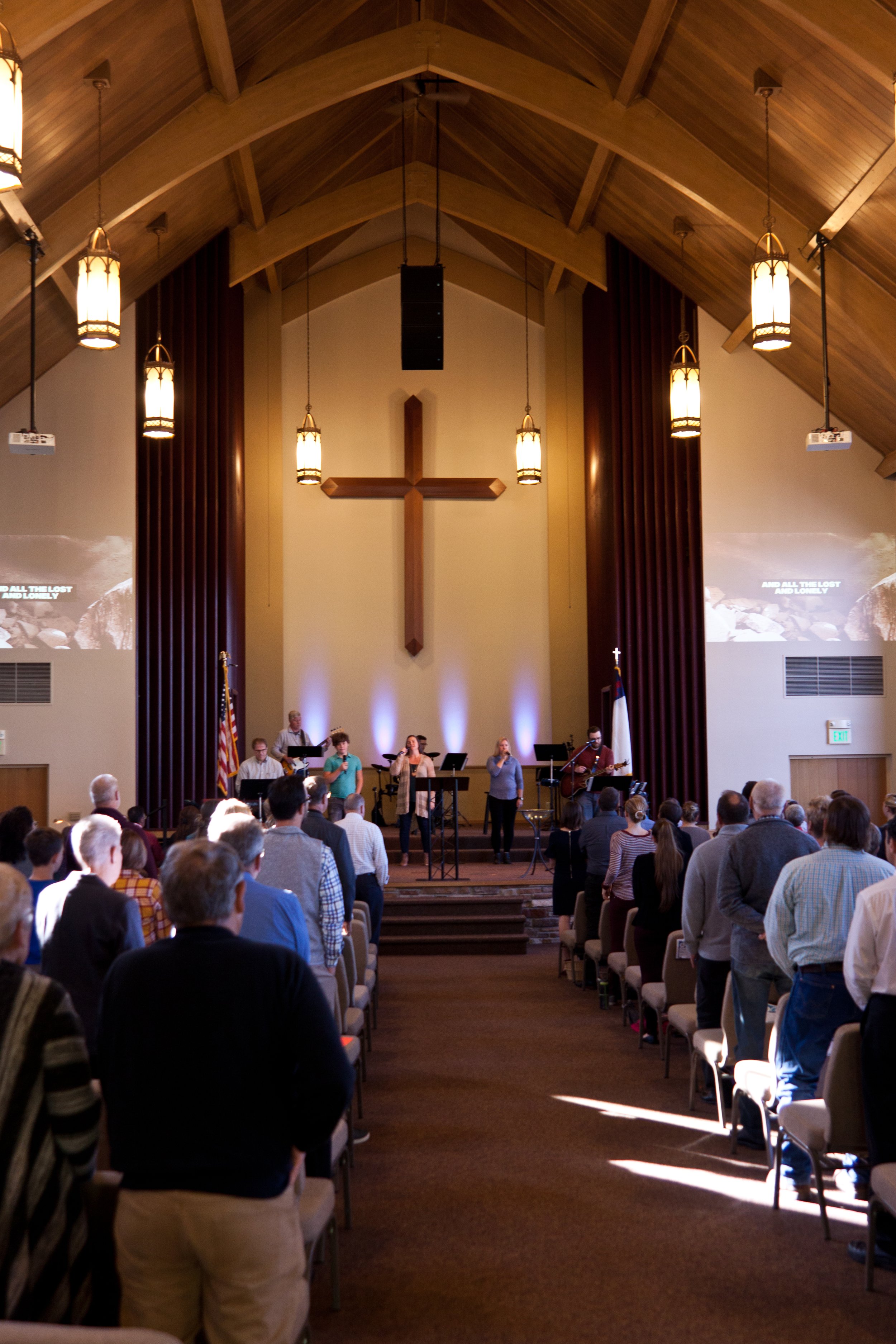 Jobs — Munster Church