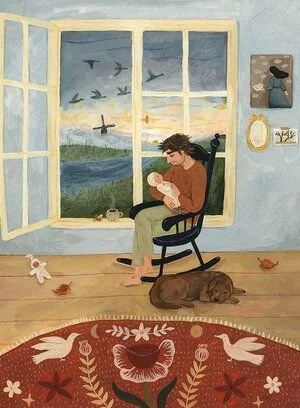 Maternité-enfance-illustrés-Tijana-Lukovic-2.jpeg