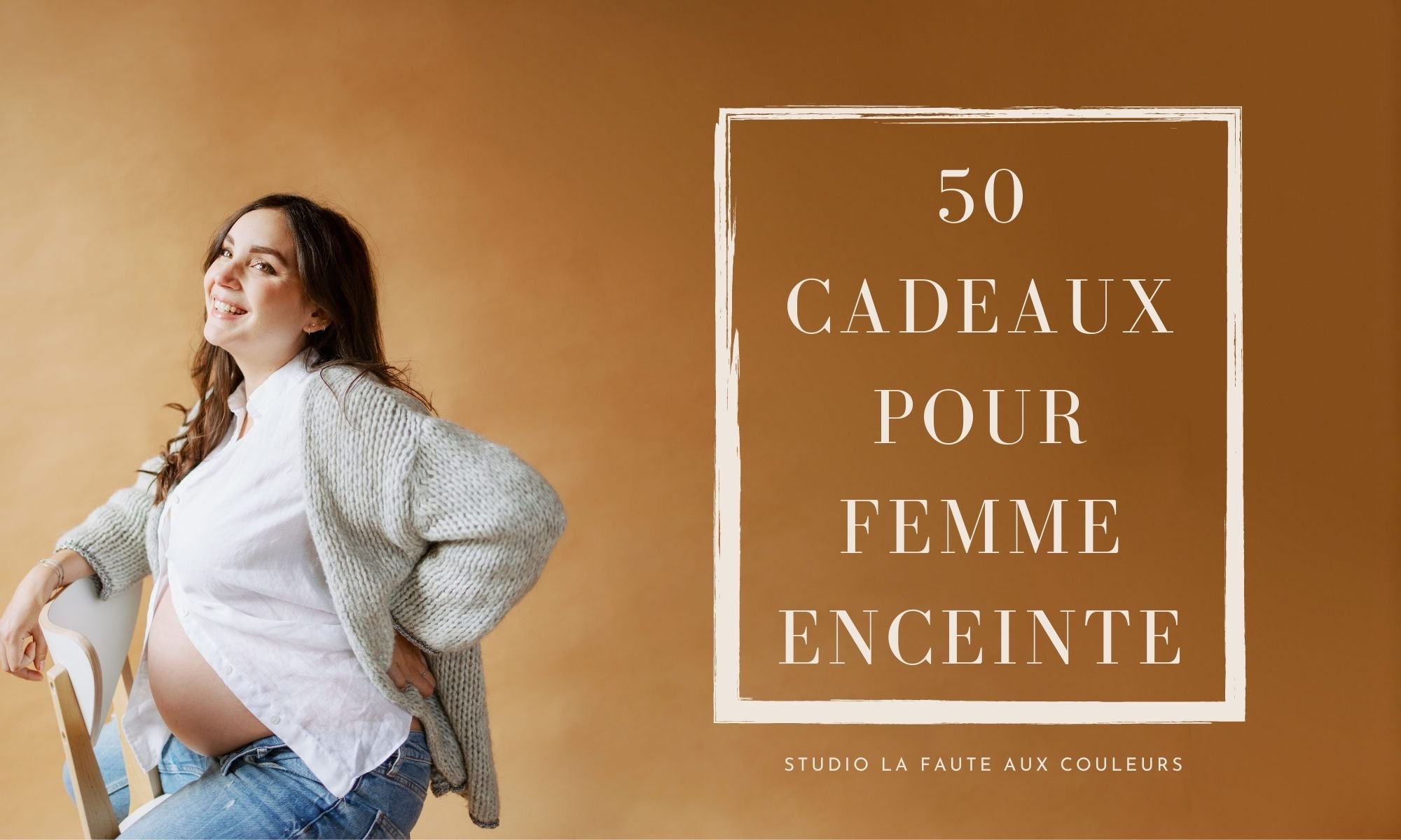 50 Idées de cadeaux utiles pour femme enceinte (inclut les cadeaux locaux  pour les Lyonnaises!)
