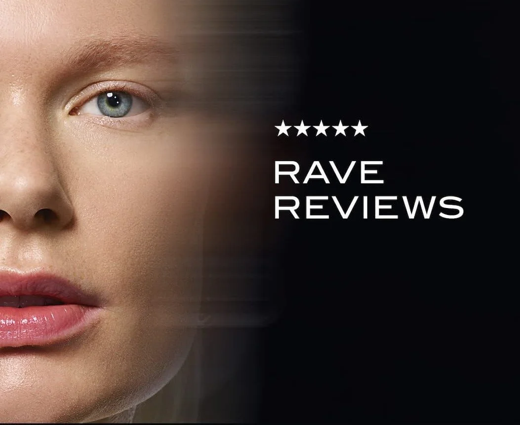 111SKIN: Rave reviews for The Exosome Face Lift 