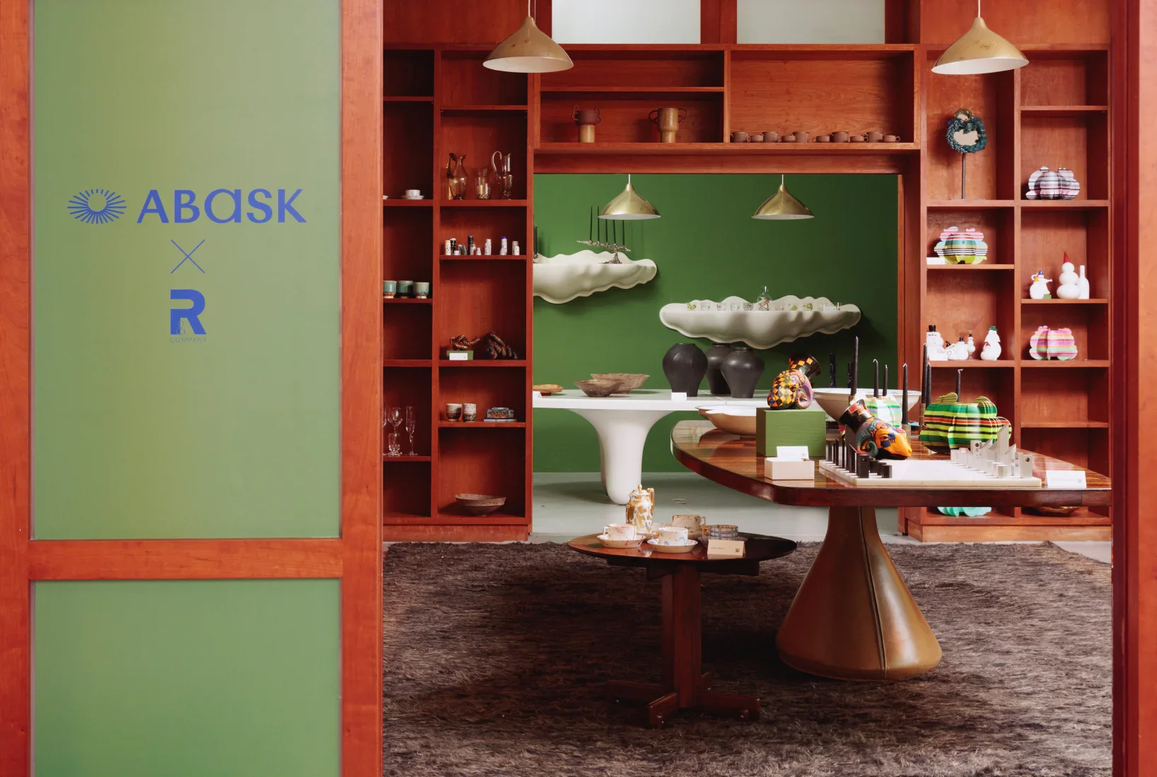 ABASK: Maker Bios, Product Descriptions, Landing Pages, Gift Guide and Social Captions (May 2022-April 2023) 