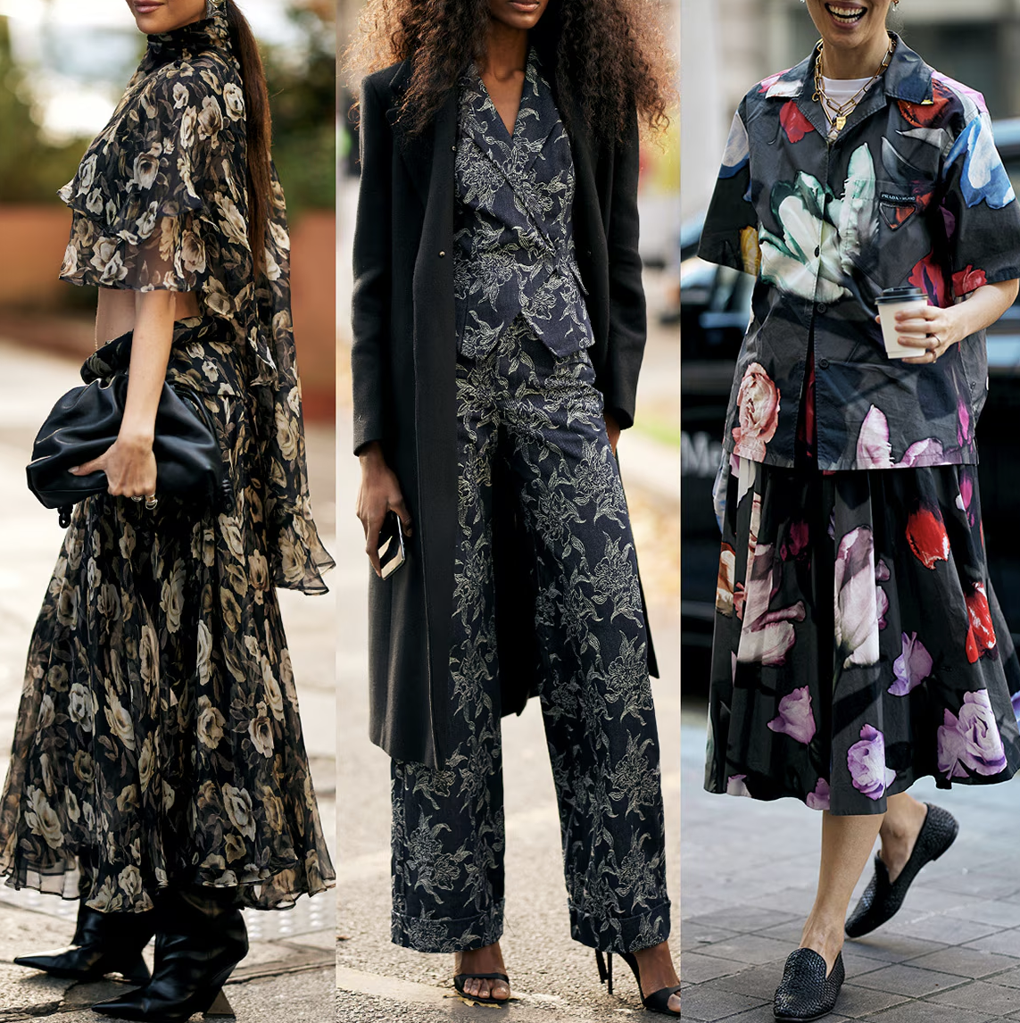 The Outnet: Trending Now – Winter Garden