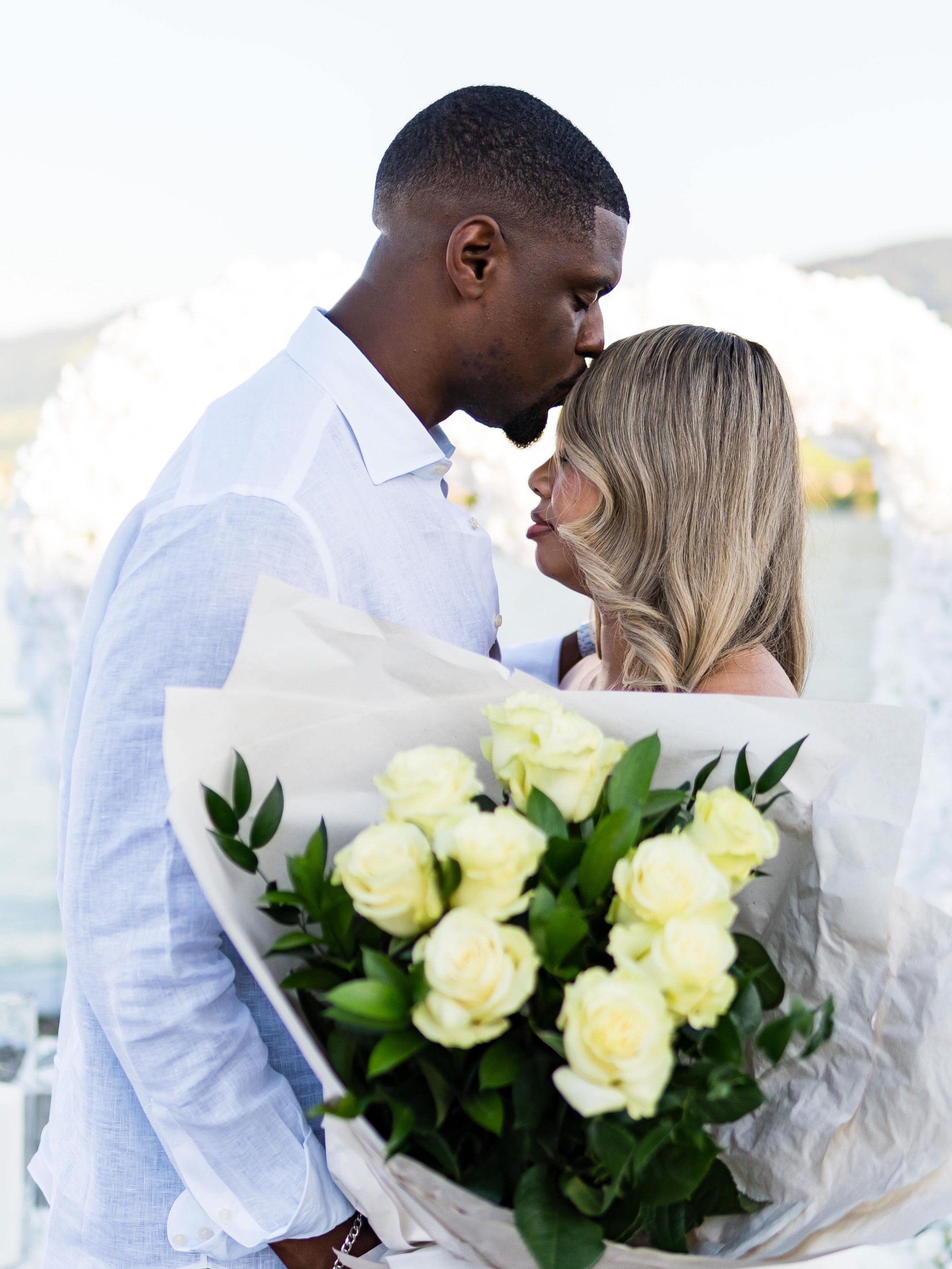 💍🇨🇭
Ein Ja, das f&uuml;r immer bleibt. 
Es war mir eine absolute Ehre, diesen unvergesslichen Heiratsantrag im @pur_hurden am Z&uuml;richsee zu planen und zu begleiten. Die Atmosph&auml;re war einfach magisch &ndash; genau wie die Liebe zwischen d