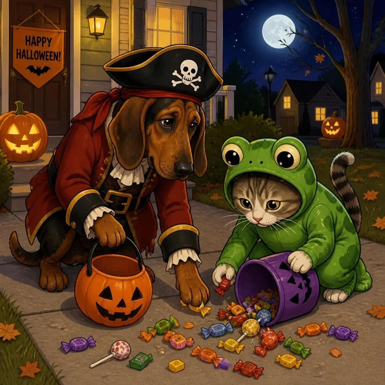 October: Caring, Empathy building and Perspective Taking