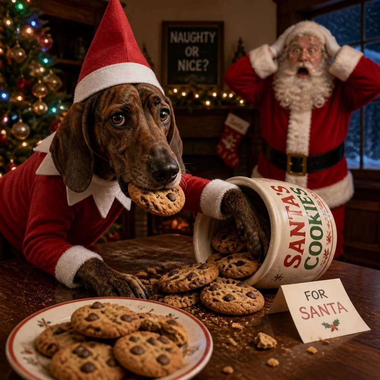 December--Integrity, Responsible Decision Making and Choices and Accountability