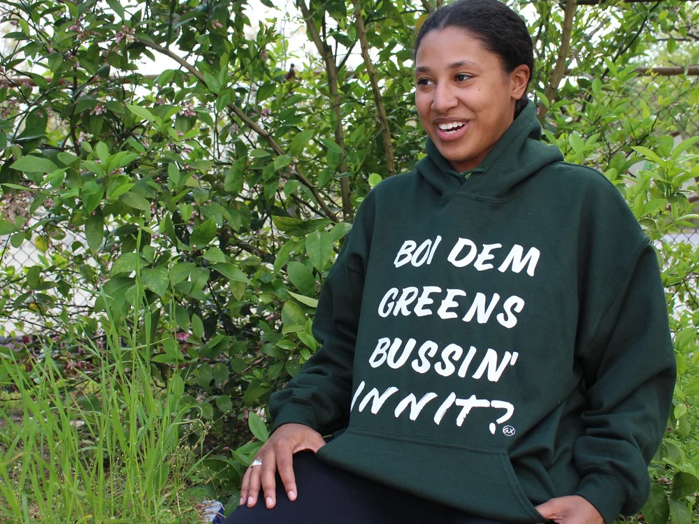Online store fresh future farm
