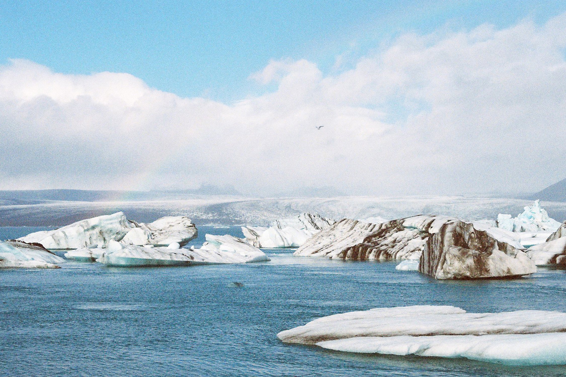  Iceland 