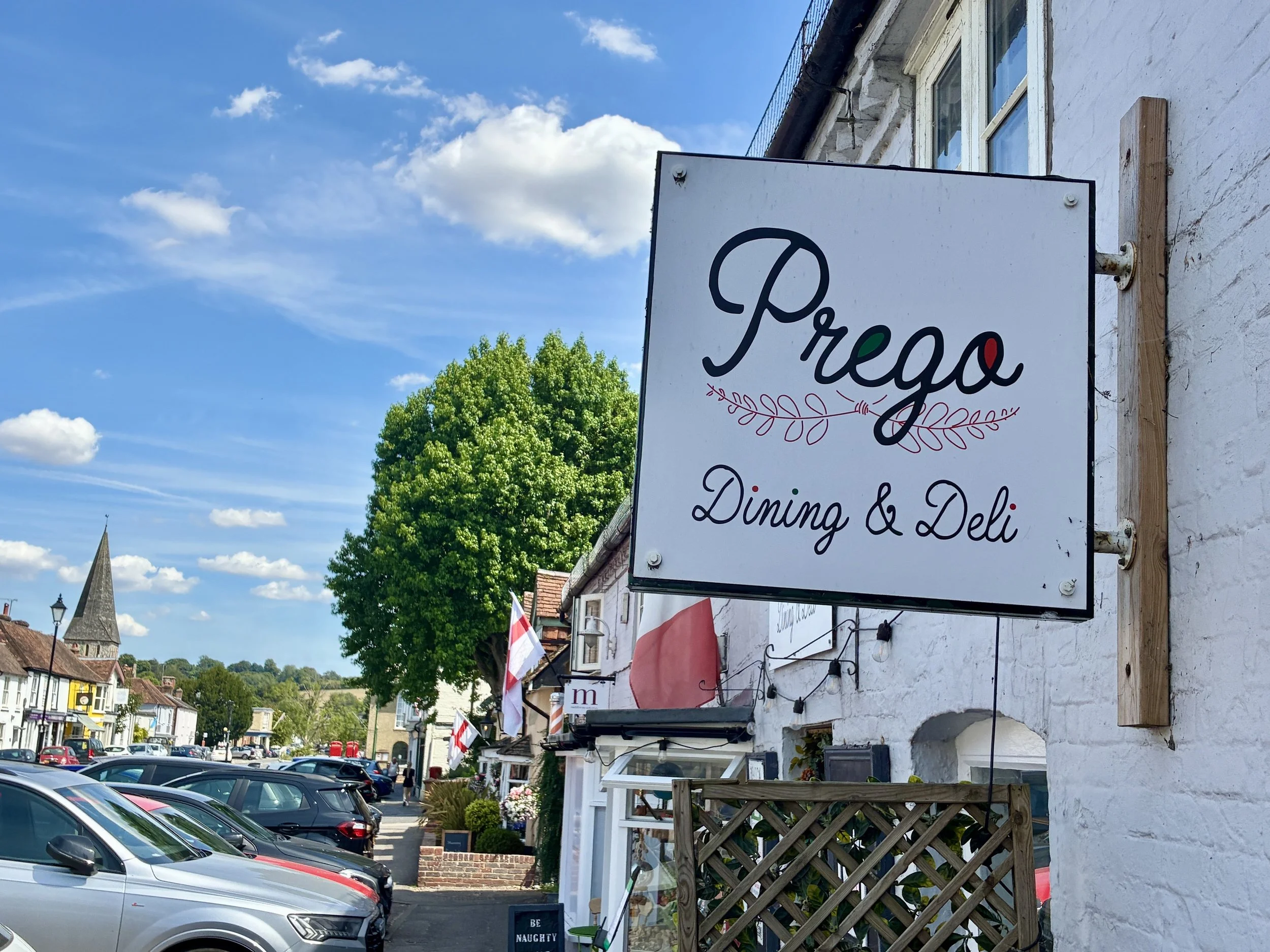 New pub to open on Stockbridge High Street, for Trout ‘n’ About