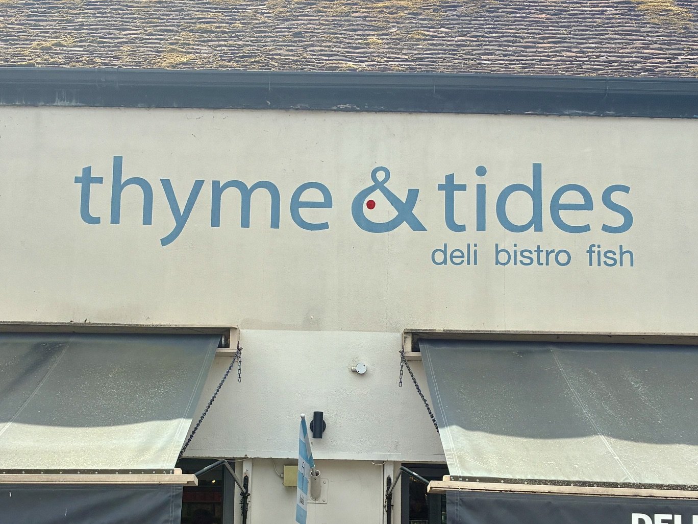 Stockbridge deli thyme &amp; tides supports T ‘n’ A 2026
