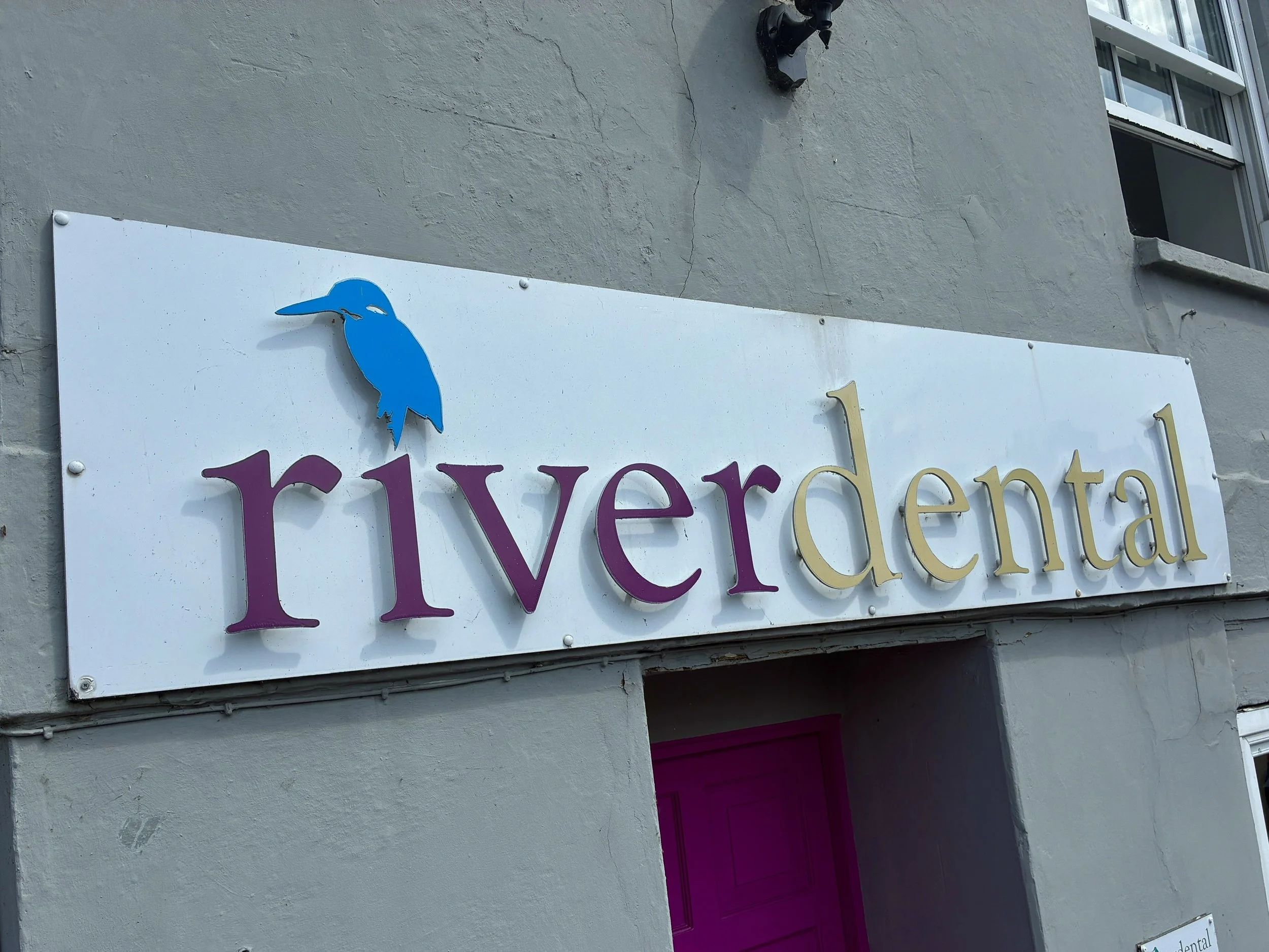 River Dental making a special offer for Trout ‘n’ About 2026