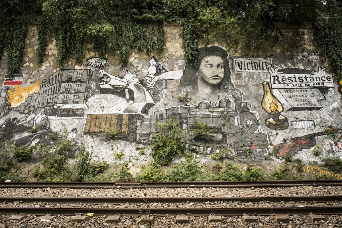« Le plus grand parc de Paris se cache sous nos yeux »