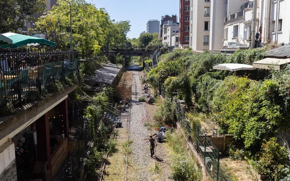 Municipales 2026 à Paris : les candidats - presque - d’accord sur l’avenir de la petite ceinture