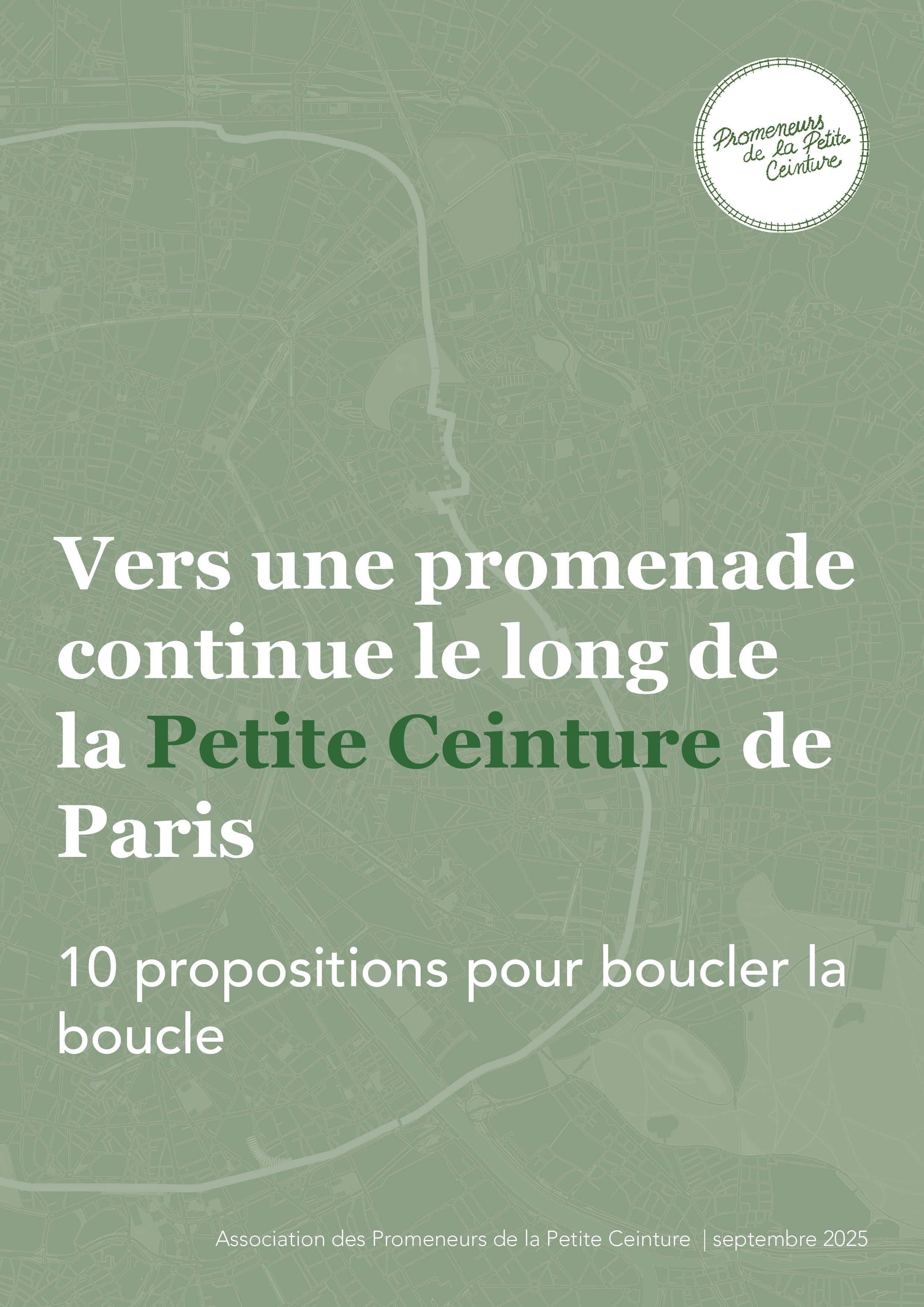 10 propositions pour boucler la boucle
