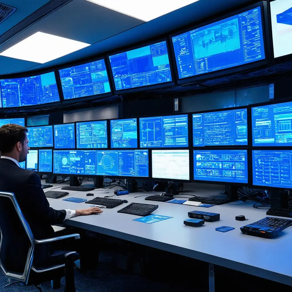DIN 9001:2023 – Neue Maßstäbe im Qualitätsmanagement für die Elektrotechnik