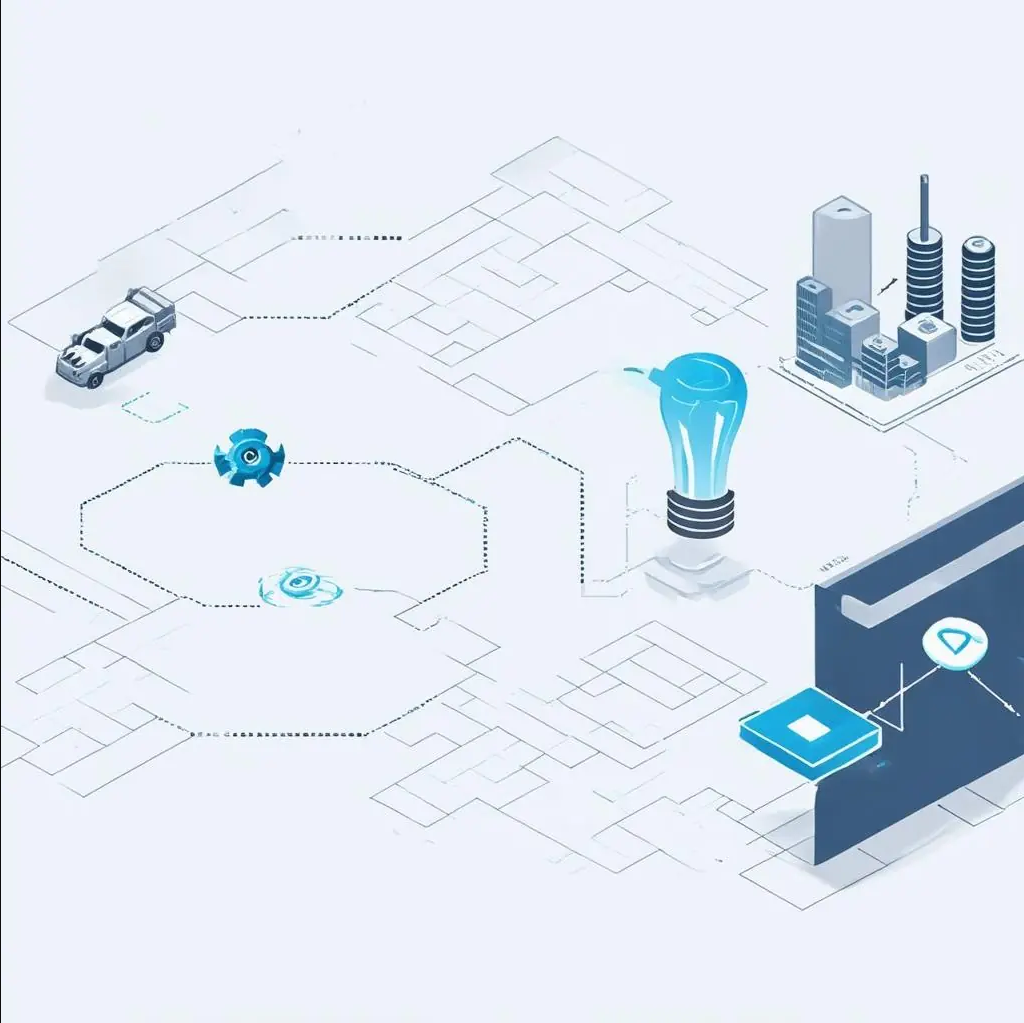 Qualitätsmanagement in der Industrie: Die Bedeutung der DIN EN ISO 9001:2015