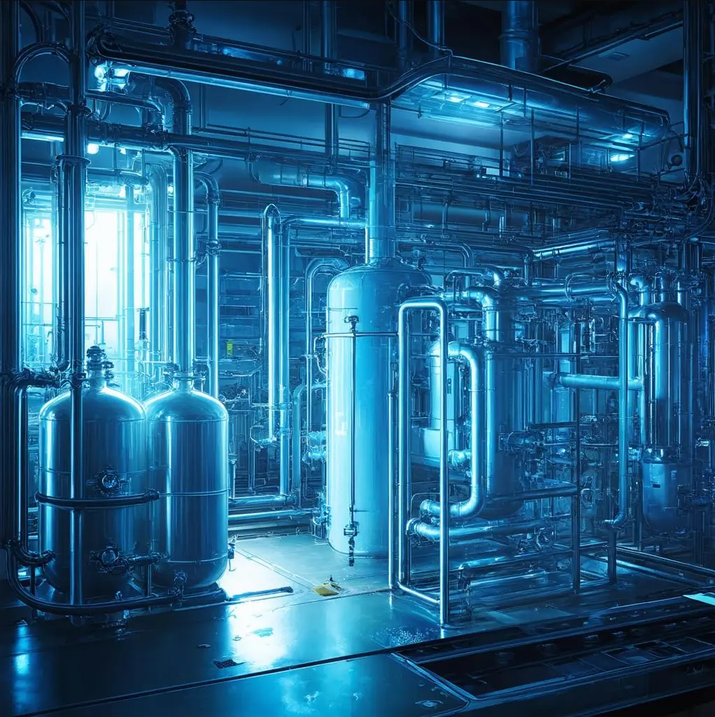 Aktuelle Entwicklungen in der Elektromagnetischen Verträglichkeit für die Chemie- und Pharmaindustrie