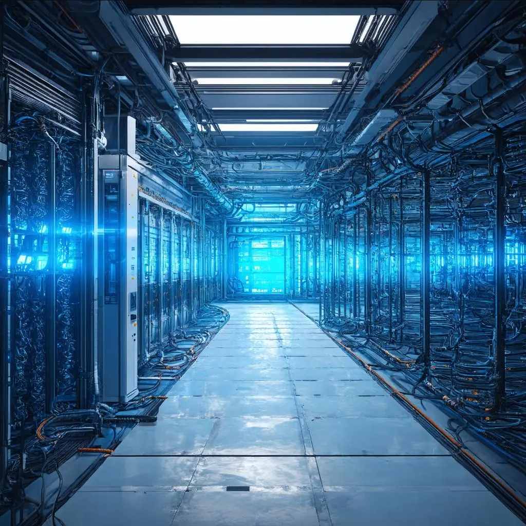 Zukunftssichere Elektromontagen: Innovationen und Best Practices in der Industrie