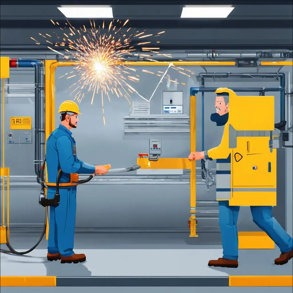 DIN EN ISO 9001 Aktualisierungen: Chancen für die Elektroindustrie