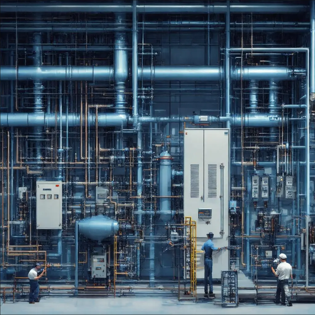 EMFV 2024: Neue Vorschriften für elektromagnetische Felder in Industrie und Ex-Bereichen