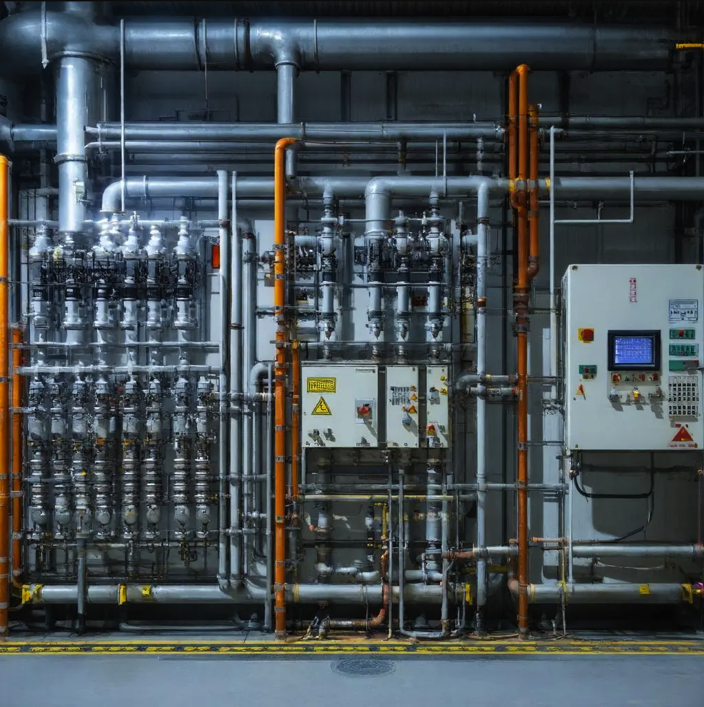 Sichere Elektrotechnik in explosionsgefährdeten Bereichen: Anforderungen, Risiken und Best Practices